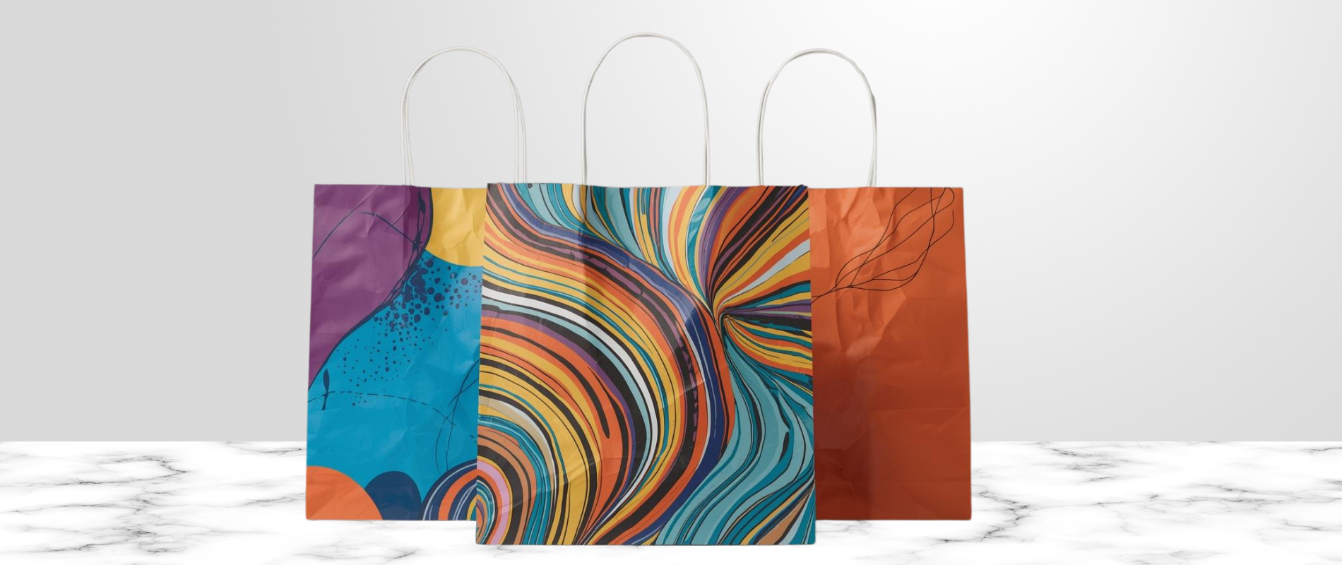 Important 7 Benefits for Retailers of Buying Eco-Friendly Bags in Wholesale