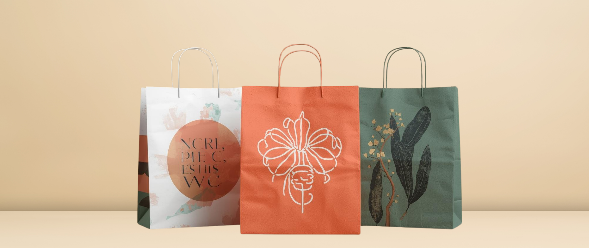 Why Paper Bags Are the Sustainable Choice for Your Business in the UAE