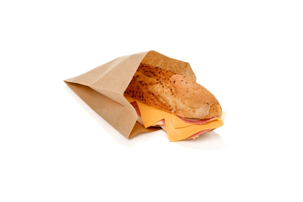 Submarine Sandwich